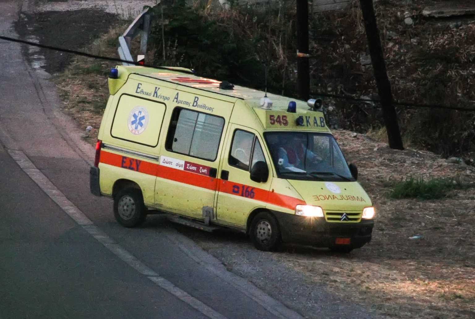 Ανείπωτη τραγωδία: Ξεψύχησε 9χρονο παιδί μέσα στο σχολείο