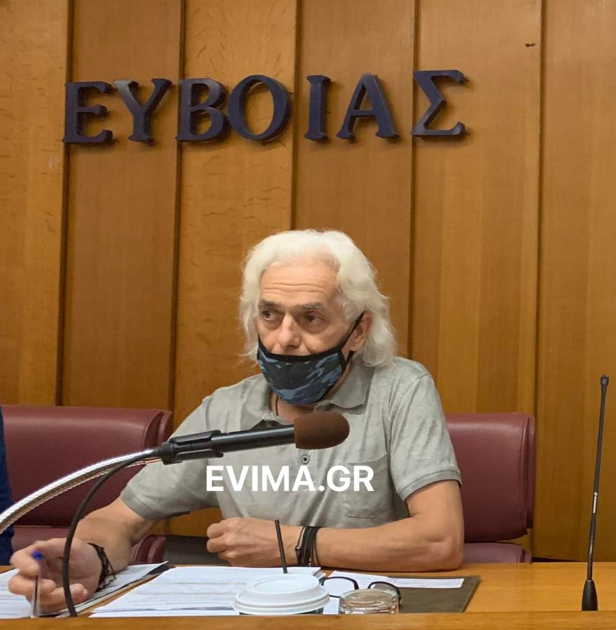 Αποκλειστικό: Προσλήψεις προβλέπει το νέο οργανόγραμμα του Επιμελητηρίου Ευβοίας