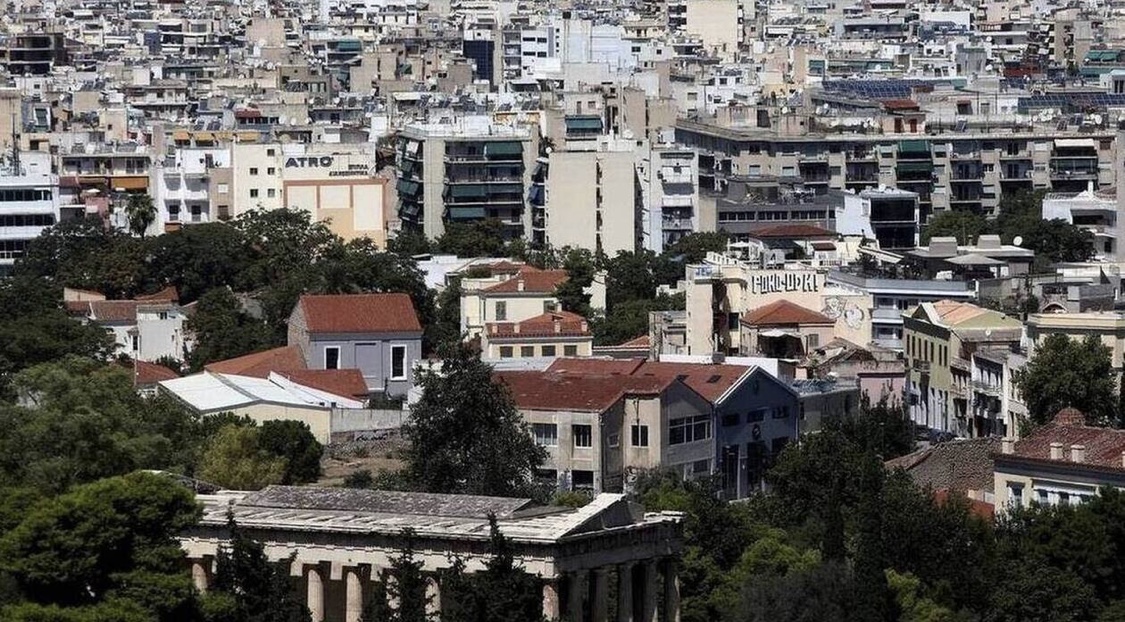 ΕΝΦΙΑ 2020: Έρχονται μειώσεις σε 450.000 ιδιοκτήτες ακινήτων – Ποιοι επωφελούνται