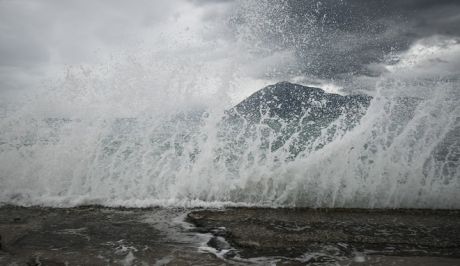 Αρναούτογλου: Έρχεται αλλαγή και κακοκαιρία