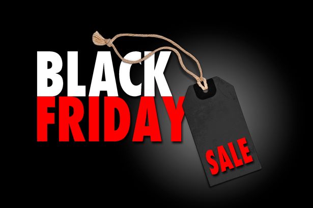 Κινήσεις για να αλλάξει ημερομηνία η Black Friday 2020