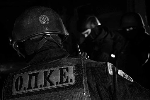 Χαλκίδα: Στα “χέρια” της Ο.Π.Κ.Ε. δύο άνδρες – Κυκλοφορούσαν με ναρκωτικά