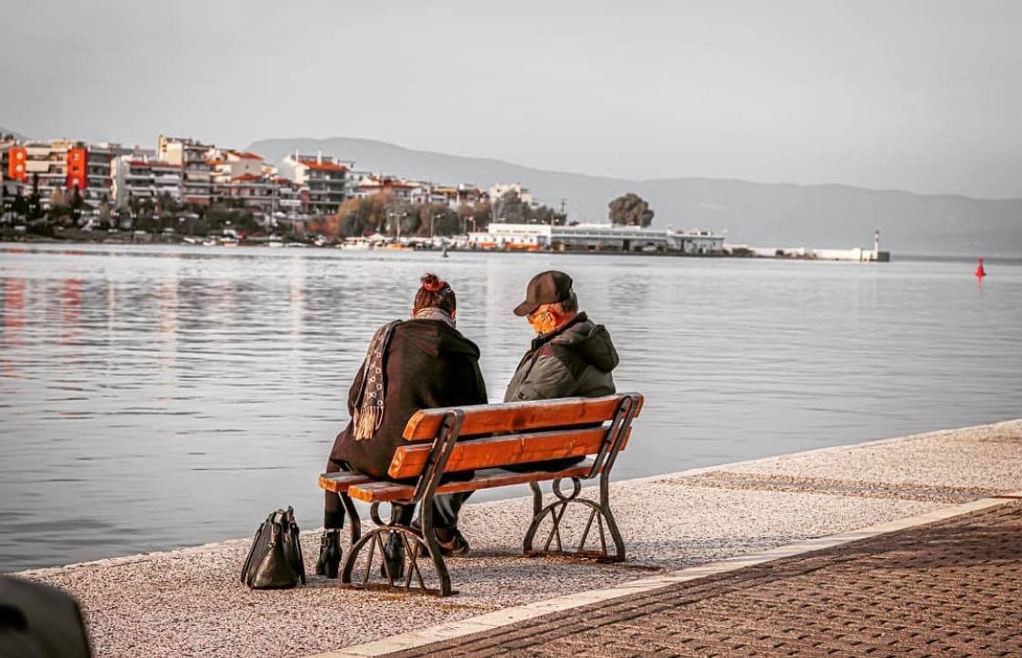 Κορoνοϊός – Χαλκίδα: Πόσο θα διαρκέσει το lockdown – Πότε «βλέπουν» άρση οι ειδικοί