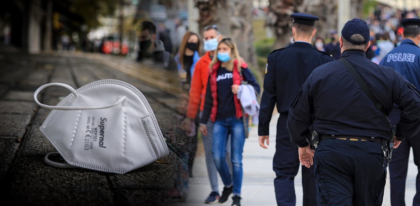 Σύψας – Κορονοϊός: Απαραίτητο να ληφθούν αυστηρά νέα μέτρα