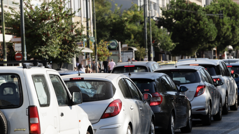 Χωρίς παράταση για πρώτη φορά τα Τέλη Κυκλοφορίας 2025 – Τα πρόστιμα που προβλέπονται