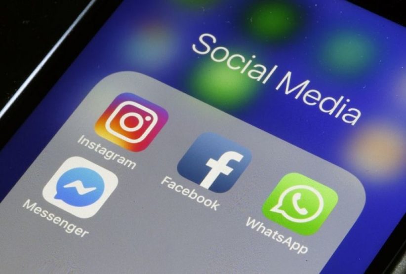 Έπεσαν Facebook, Instagram και WhatsApp