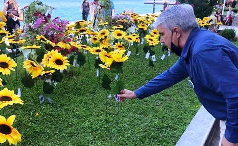 Κεδίκογλου: Στην Χαλκίδα σήμερα ο βουλευτής σε φιλανθρωπική εκδήλωση