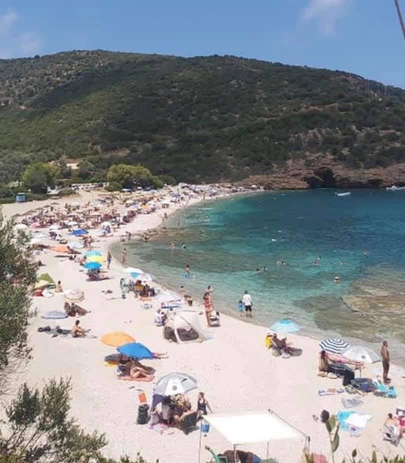 Καιρός: «Καμίνι» η χώρα σήμερα – Καύσωνας με 40άρια τις επόμενες ημέρες