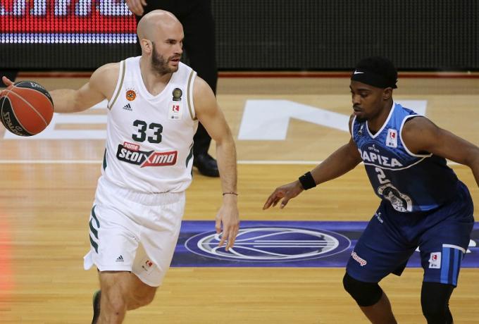 Basket League: Στις 6 Σεπτεμβρίου η κλήρωση του νέου πρωταθλήματος