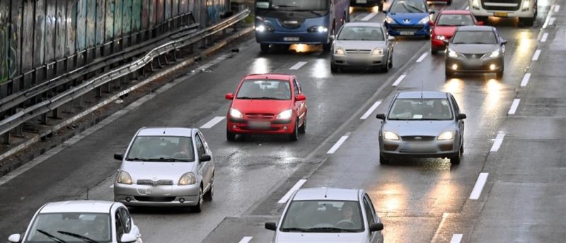 Ερχονται πρόστιμα για ασφάλειες, Τέλη και ΚΤΕΟ…