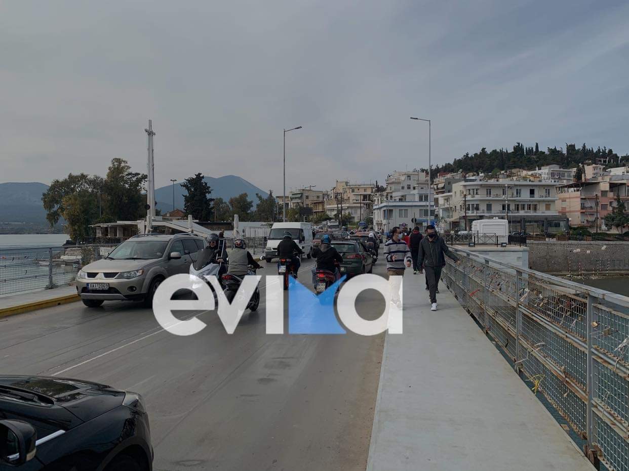 «Μαύρη» πρόβλεψη για 7.000 κρούσματα σήμερα – 47.470 μολύνσεις σε επτά ημέρες, στα ύψη η θετικότητα