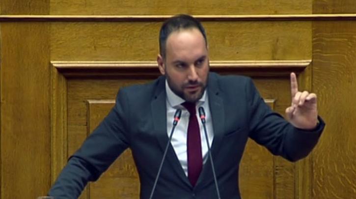 Μ. Χατζηγιαννάκης: Ο χειμώνας βρίσκει την Ελλάδα με σοβαρά προβλήματα ενεργειακής επάρκειας