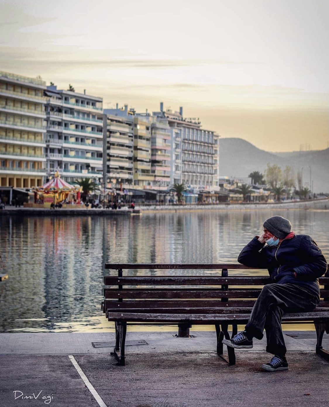 Χαλάρωση μέτρων: «Τελευταία η κατάργηση της μάσκας», ξεκαθαρίζει καθηγήτρια Επιδημιολογίας