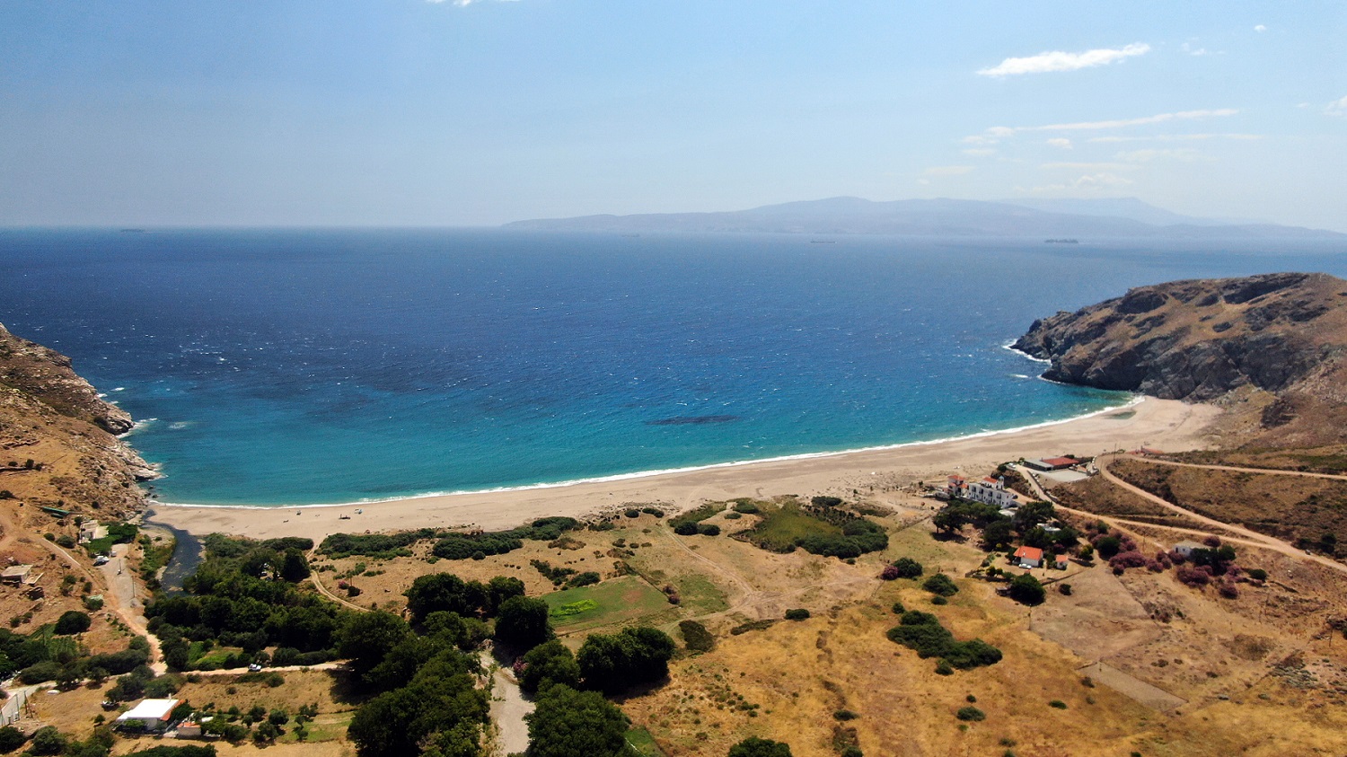 Happy Traveller στη Νότια Εύβοια- Εξερευνώντας την Κάρυστο και το Όρος Όχη