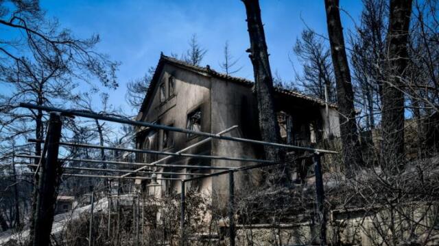 Χαλκίδα: Σήμερα η κρίσιμη σύσκεψη για την πορεία των έργων στους Δήμους της Βόρειας Εύβοιας