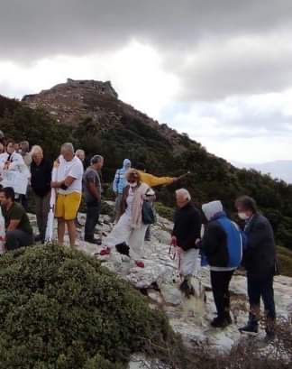 Κινητοποίηση κατοίκων και φορέων την Κυριακή στα Ν. Στύρα