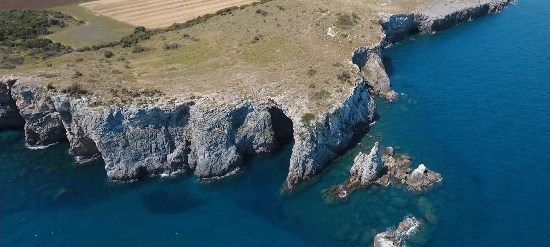 Σημαντική εξέλιξη: Οι ανασκαφές στην Αρχαία Κήρινθο αναμένεται να ξεκινήσουν αμέσως μετά το Πάσχα!