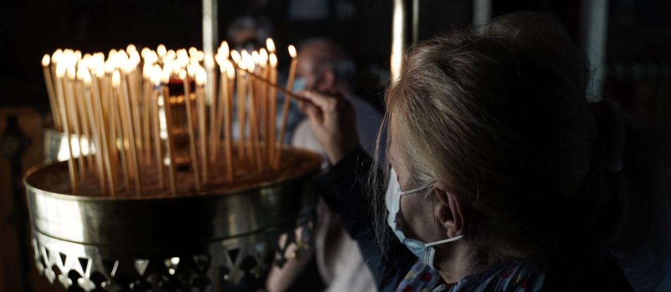 Ανησυχία ειδικών για έξαρση της πανδημίας το Πάσχα, «Δεν είναι απλή γρίπη, έχει επιπτώσεις σε βάθος χρόνου»