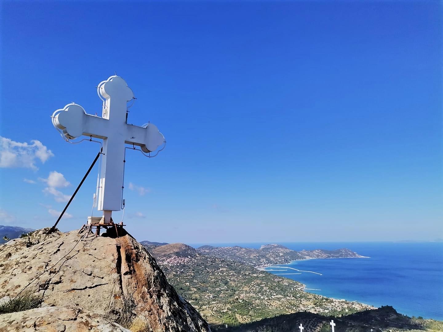 Καιρός: Ανεβαίνει η θερμοκρασία σήμερα στην Εύβοια