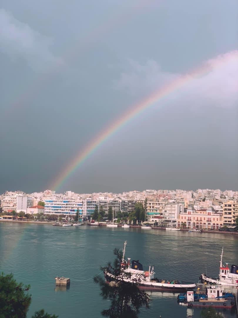 Χαλκίδα: Σε ετοιμότητα για το 2ο κύμα κακοκαιρίας