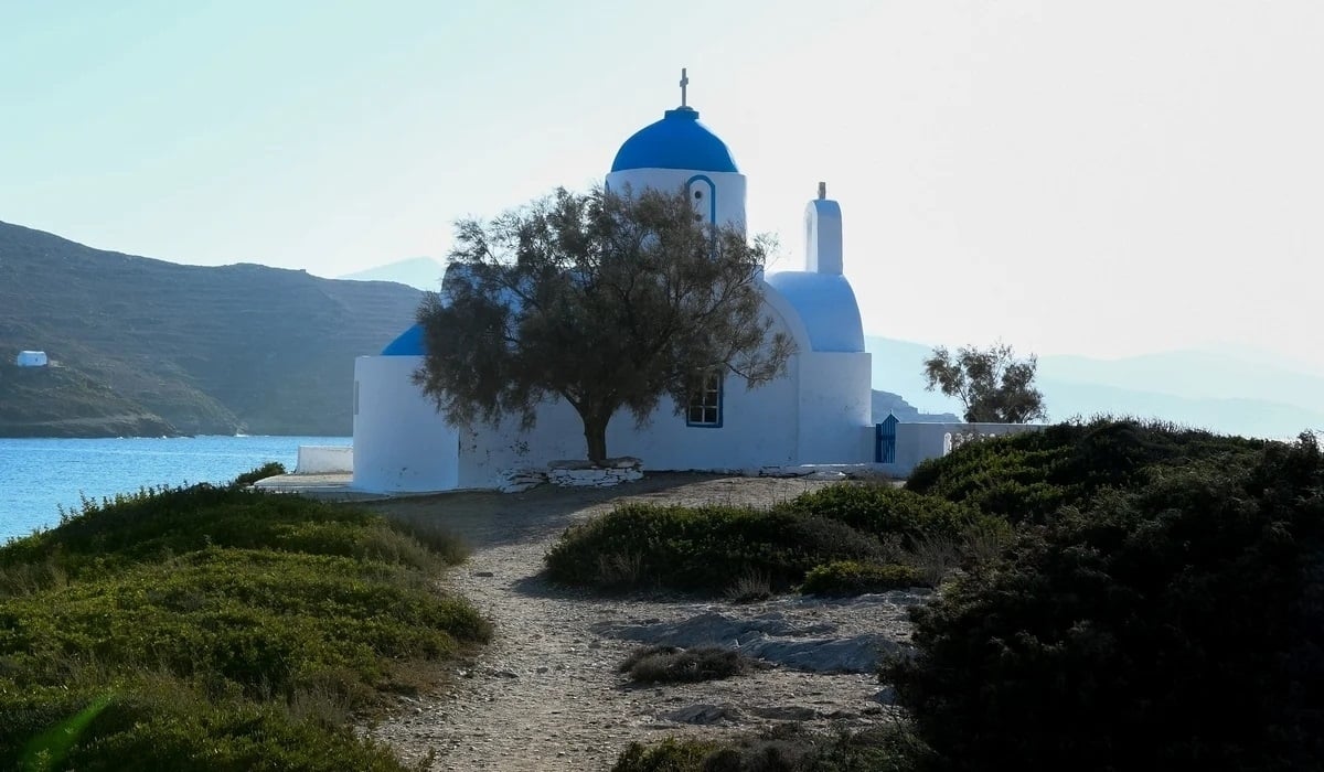 Εορτολόγιο: Ποιοι γιορτάζουν σήμερα, 14 Ιανουαρίου