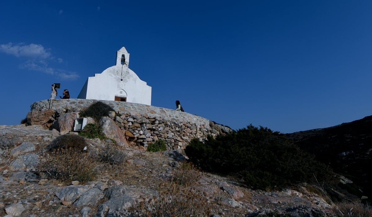 Εορτολόγιο Μαρτίου: Ποιοι γιορτάζουν σήμερα Κυριακή 5/3