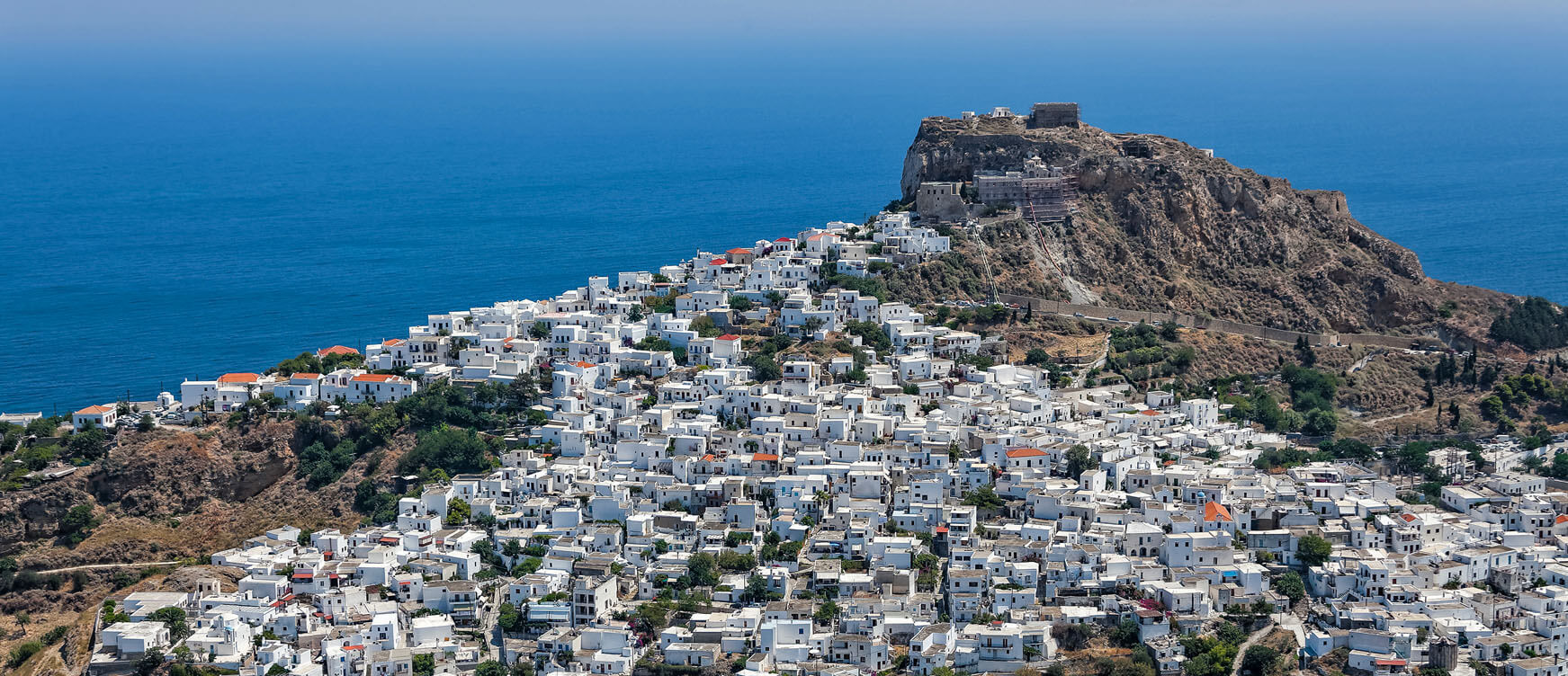 Σκύρος: Έργα ύψους 3.000.000 ευρώ στο νησί – Ποια περιοχή αφορούν