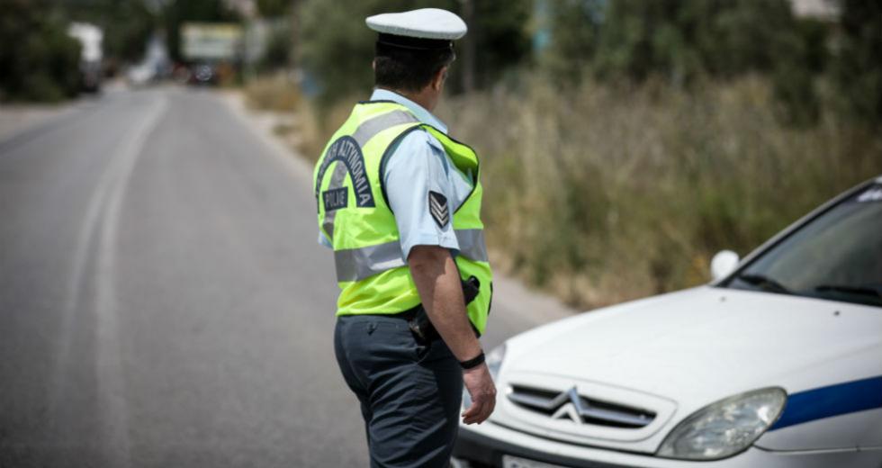 Κλειστός κεντρικός δρόμος της Χαλκίδας – Πώς θα κινηθείτε