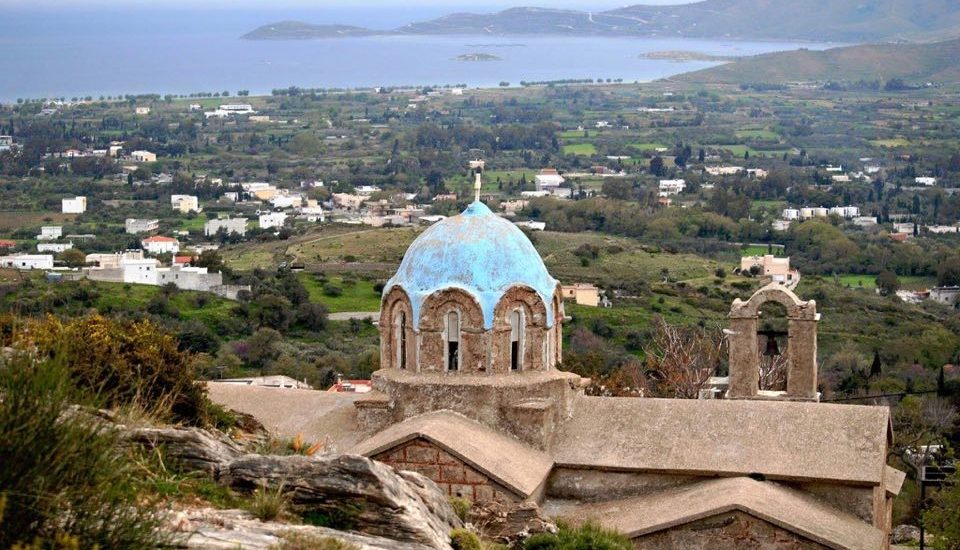 Εορτολόγιο: Ποιοι γιορτάζουν σήμερα, 5 Ιουνίου