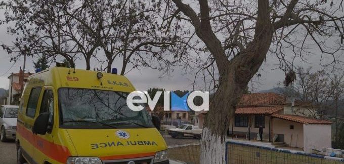 Εύβοια: Τι λέει το ΕΚΑΒ για το συμβάν με το 6χρονο παιδάκι στην παραλία της Αγ. Άννας