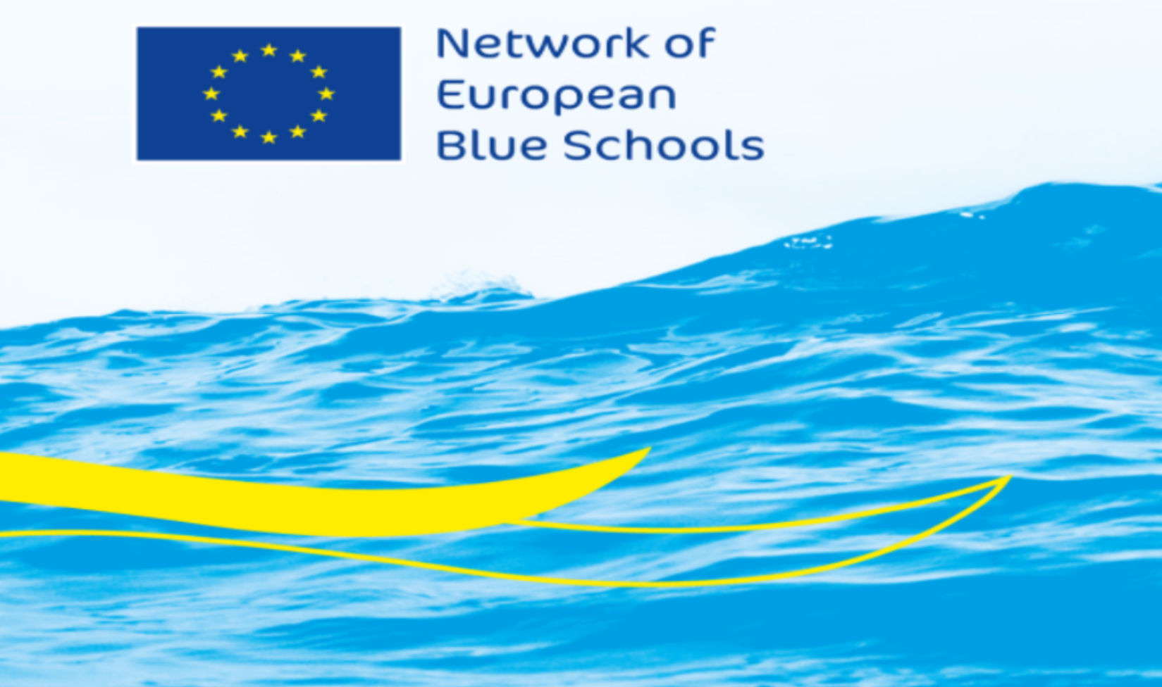 Στην Εύβοια το πρώτο «European Blue School» της Ελλάδας