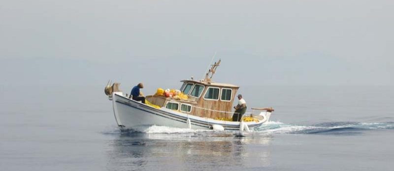 Εύβοια: Έρχονται αποζημιώσεις για τους ψαράδες