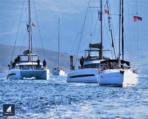 Γιατί θα γεμίσει καταμαράν η Σκύρος – Πότε καταφτάνουν