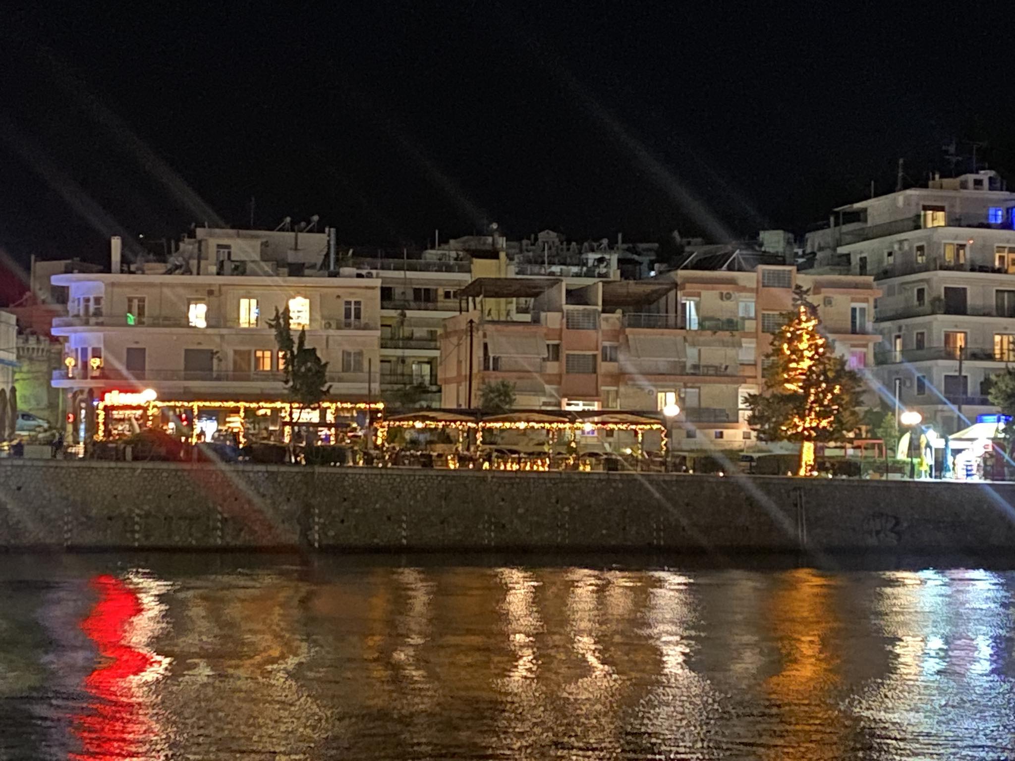 Η μαγεία των Χριστουγέννων βρίσκεται στην Εύβοια