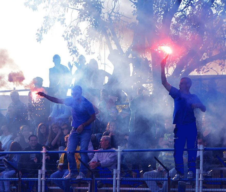 Εύβοια – Ποδόσφαιρο: Το πρόγραμμα των σημερινών (12/11) αγώνων και οι διαιτητές