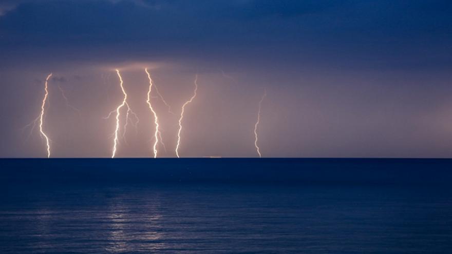 Κακοκαιρία: Μήνυμα του 112 στη Δυτική Ελλάδα για ισχυρές καταιγίδες