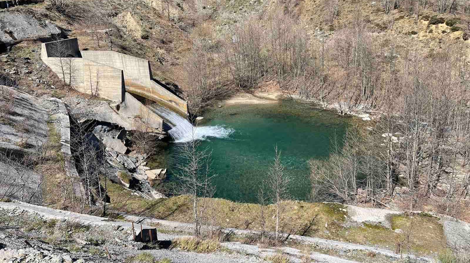 Εύβοια: Ραγδαίες εξελίξεις για το Φράγμα Μανικίων – Τι αποφασίστηκε για το έργο