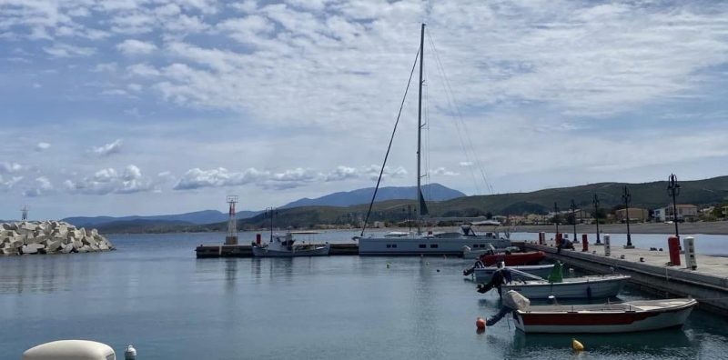 Tι πρέπει να προσέξουν όσοι κινούνται με σκάφη στην Εύβοια- Σε ποιες περιοχές μπορούν να πλέουν