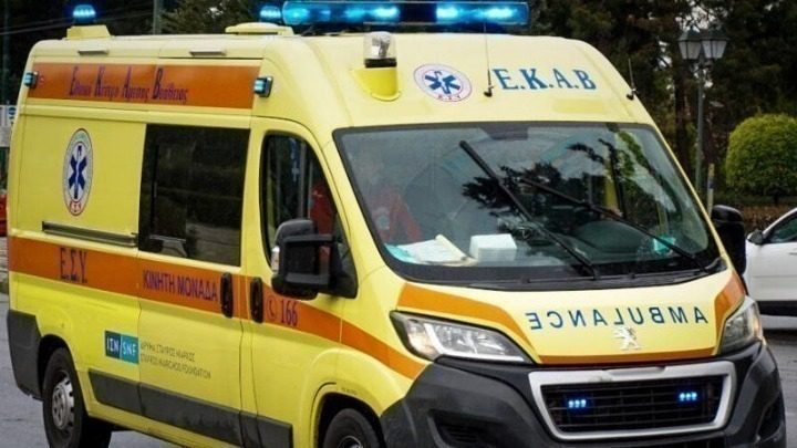 Τραγωδία με 78χρονη που έχασε την ζωή της στην παραλία