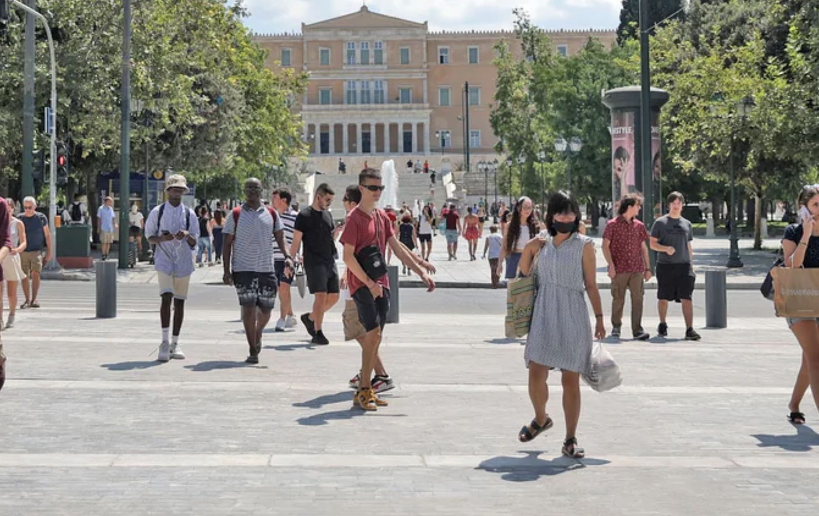 Αυτοί είναι οι δικαιούχοι από το πακέτο στήριξης των 300 εκατ. από τα υπερκέρδη των διυλιστηρίων