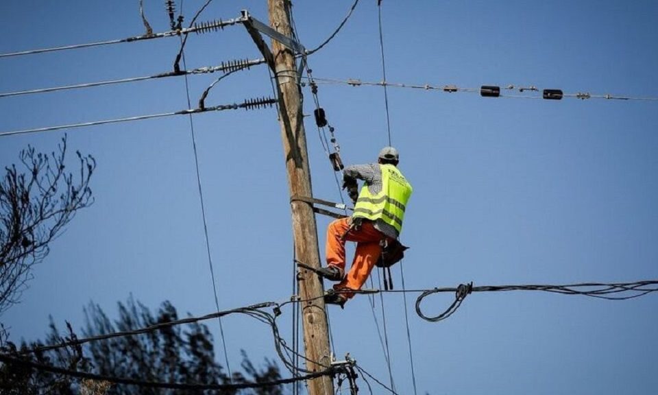 Διακοπή ρεύματος σήμερα 2 Ιουνίου στην Εύβοια – Οι περιοχές