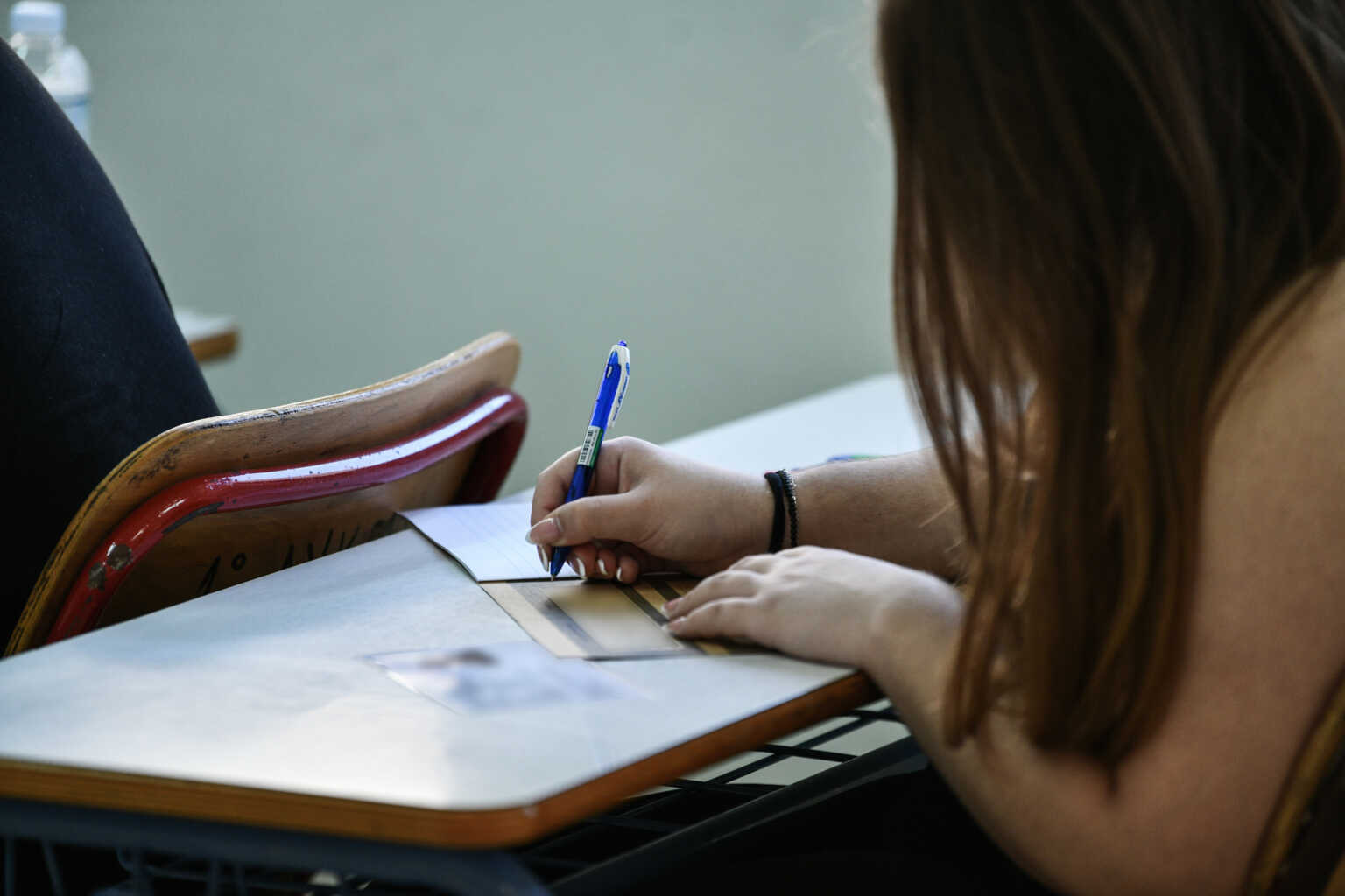 Πανελλήνιες ΕΠΑΛ: Τι έπεσε σε Τεχνολογία Υλικών, Οικοδομική, Μηχανές Εσωτερικής Καύσης ΙΙ και Ψηφιακά Συστήματα