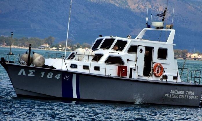 Συναγερμός στην Εύβοια: Χάθηκε 69χρονος άνδρας μέσα στην θάλασσα