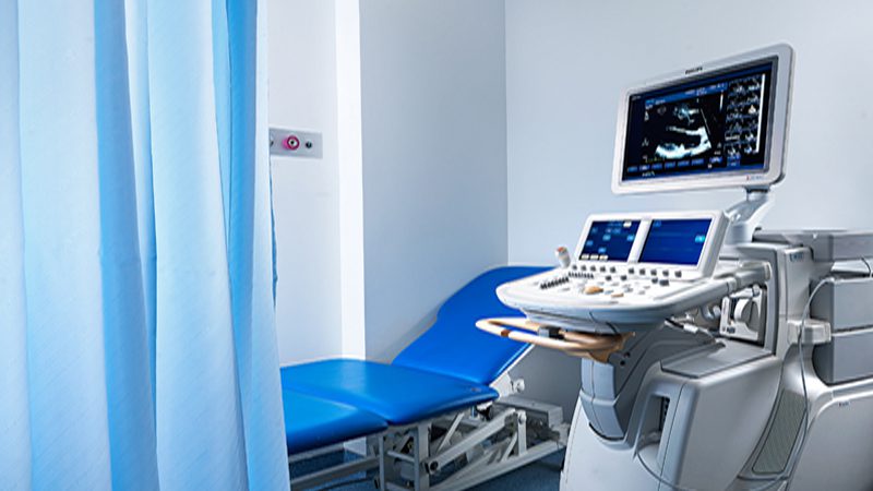 Χαλκίδα: Χωρίς μηχάνημα Υπερήχων το Νοσοκομείο – Επιστολή στον Υπουργό