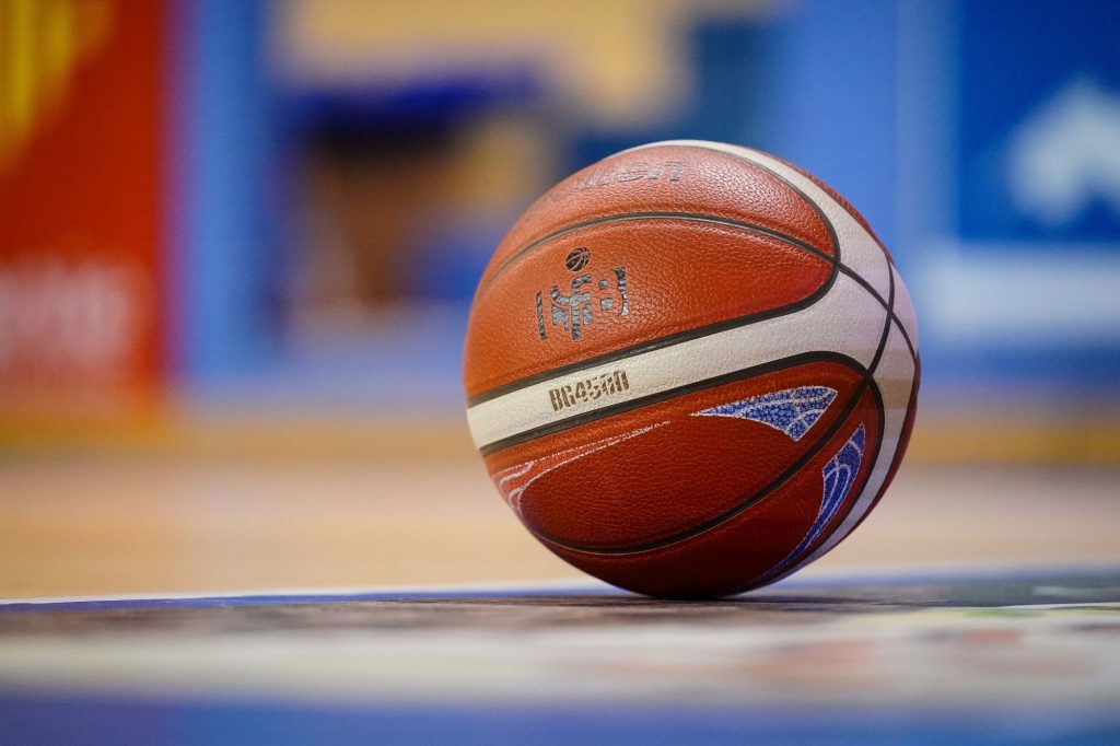 Εύβοια: Το Αλιβέρι παίζει μπάσκετ για την Εύη
