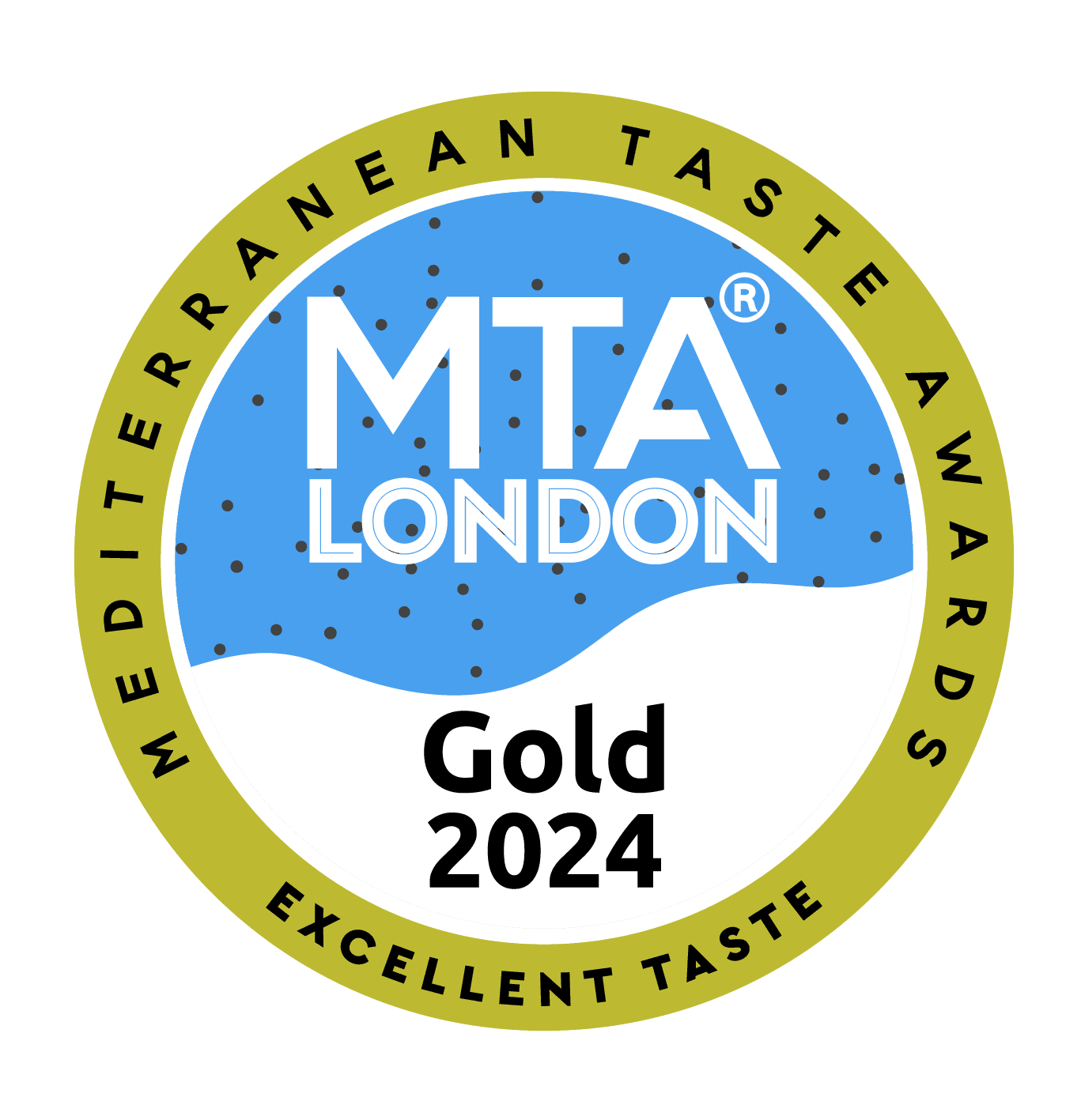 5 Διακρίσεις για τη Δίρφυς στα Mediterranean Taste Awards 2024