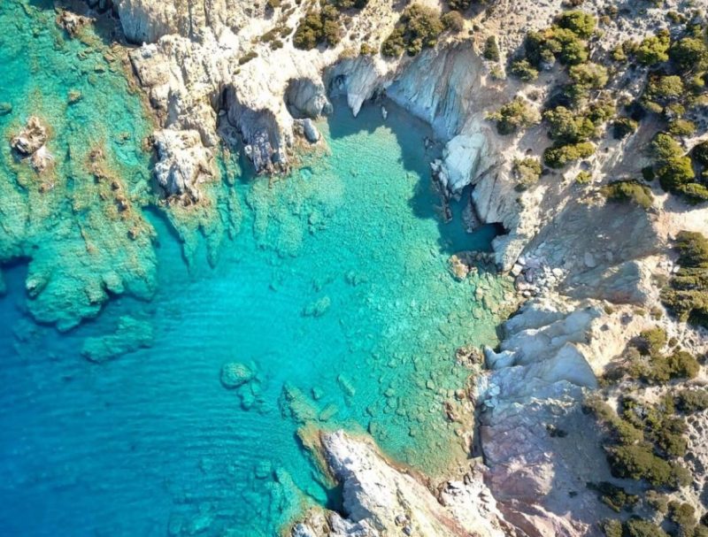 Eύβοια: Αυτές είναι οι περιοχές Natura του νησιού