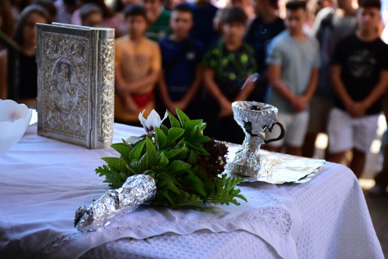 Ανοίγουν αύριο τα σχολεία της Εύβοιας με 11 νέα μέτρα – Δείτε ποια είναι