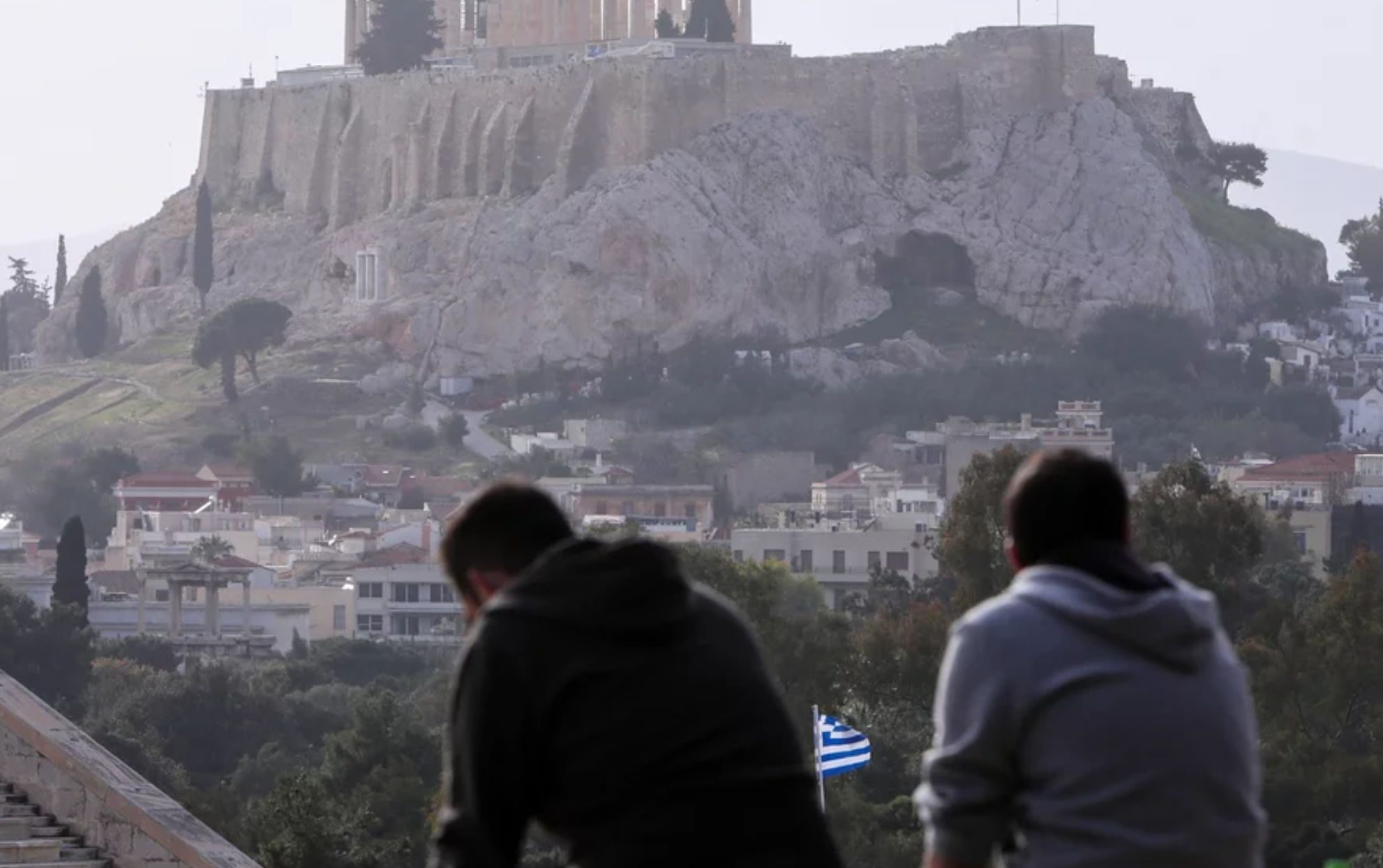 Για πρώτη φορά στην Ελλάδα έρχεται το πρόγραμμα ημιαυτόνομης διαβίωσης – Ποιους αφορά