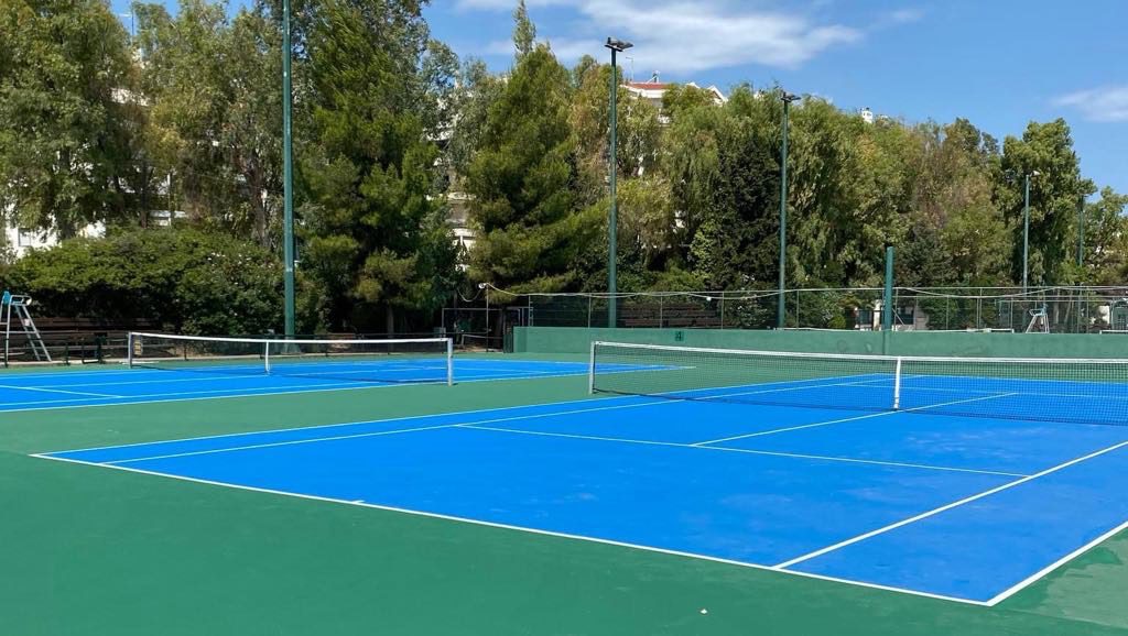 Εύβοια: Έρχεται το TENNIS EUROPE U 14 – Πότε ξεκινά